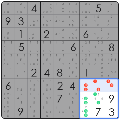 sudoku 6 per page printable